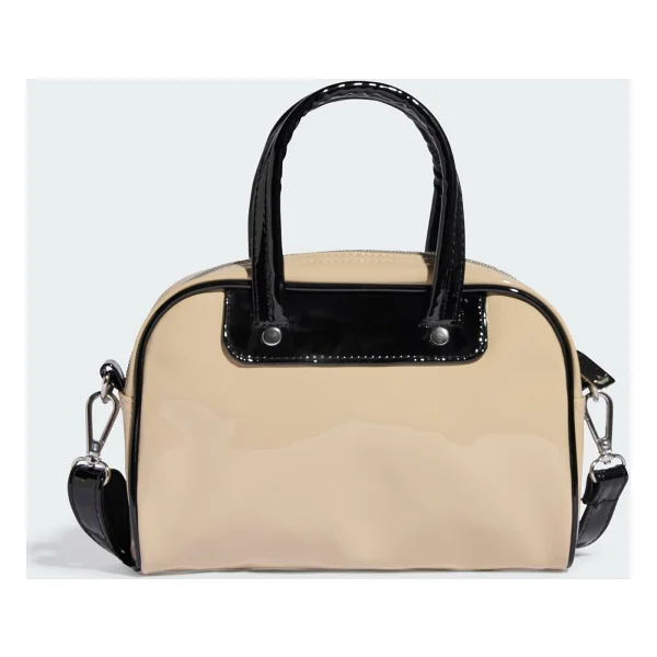 Adidas Originals KD7841 Adicolor Mini Bowling Bag - Haki - Görsel 3