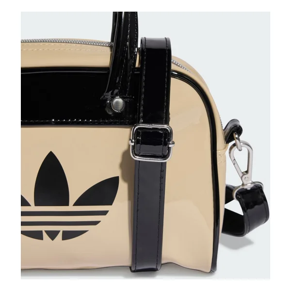 Adidas Originals KD7841 Adicolor Mini Bowling Bag - Haki - Görsel 4