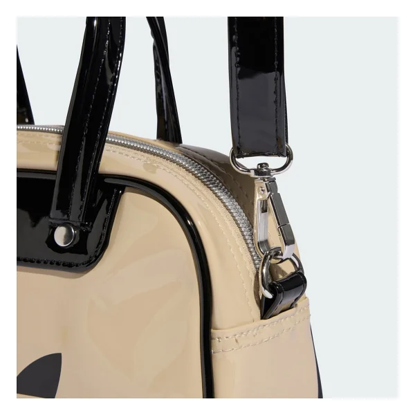 Adidas Originals KD7841 Adicolor Mini Bowling Bag - Haki - Görsel 5