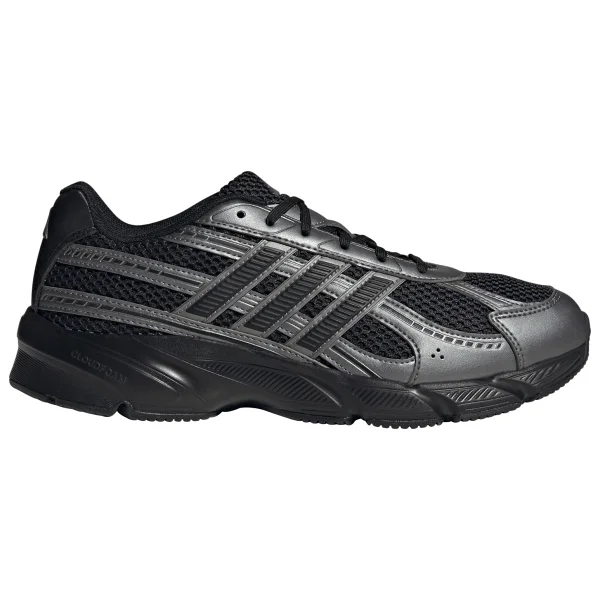 Adidas Technochaos 2000 KI4230 Gri-Beyaz Erkek Spor Ayakkabı - Görsel 7
