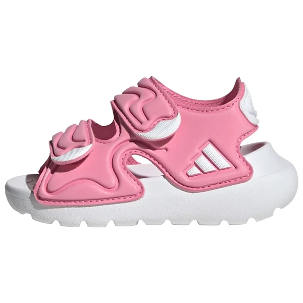 Adidas Altaswim 3 Bebek Sandalet - Görsel 3