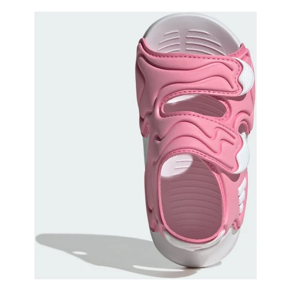 Adidas Altaswim 3 Bebek Sandalet - Görsel 5