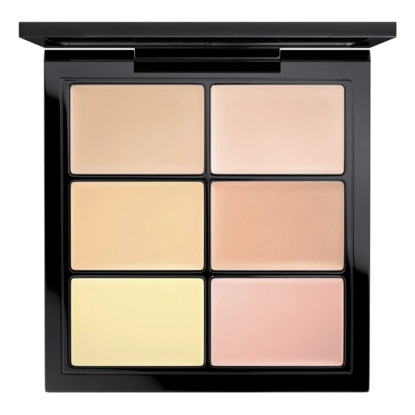 M.A.C Studio Fix Conceal And Correct Light Kapatıcı Paleti - Görsel 3