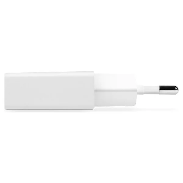 Ttec SmartCharger Duo 2SCS21DB Lightning ve Micro USB Kablo Şarj Aleti - Görsel 2