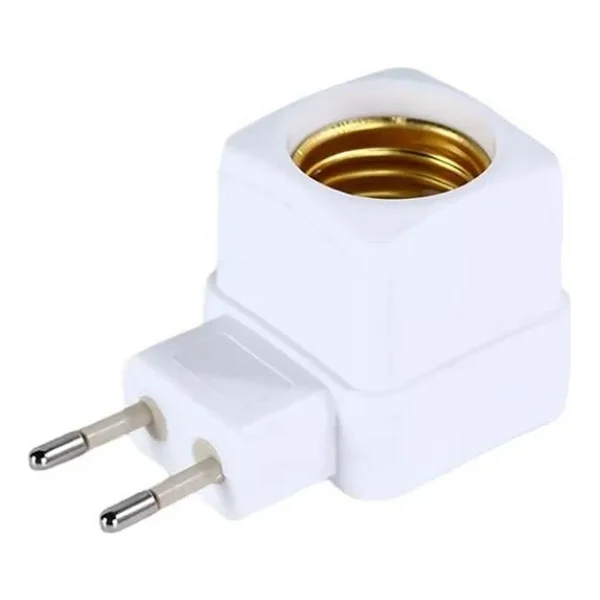 Ledx Dy-107 Fişli Açma Kapama Anahtarlı E27 Ampul Duy - Görsel 2
