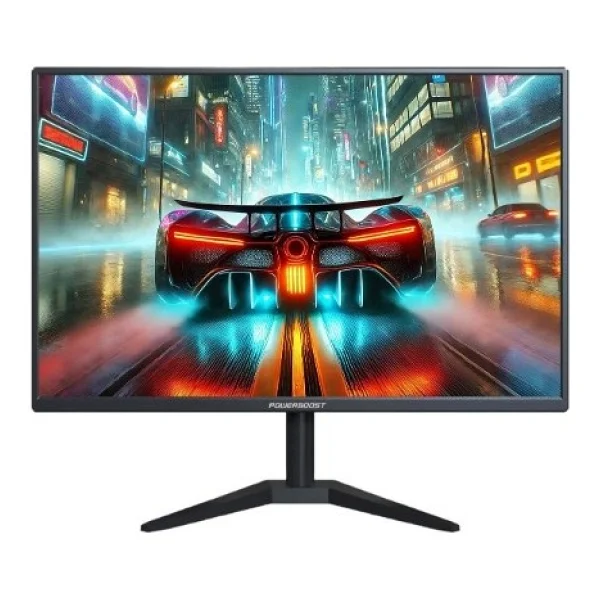 Power Boost PB-M2155VH 21.5" 5 ms Full HD 75 Hz Oyuncu Monitörü - Görsel 2