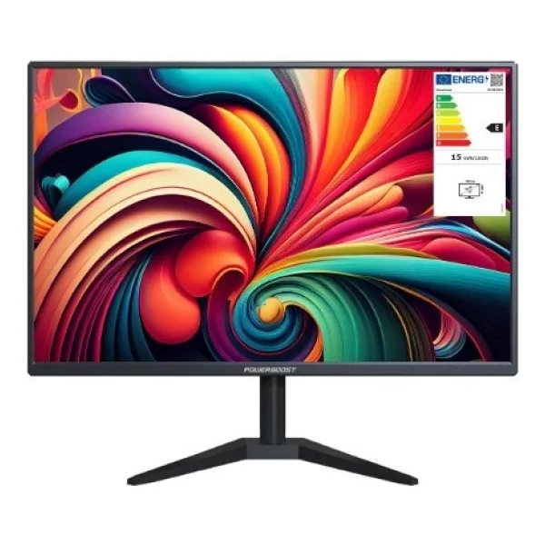 Power Boost PB-M2155VH 21.5" 5 ms Full HD 75 Hz Oyuncu Monitörü - Görsel 3