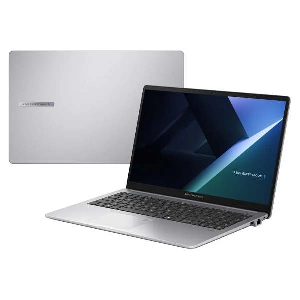 Asus ExpertBook B1 B1503CVA-I716G512B3D i7-1355U 16 GB 512 GB SSD Iris Xe Graphics 15.6" Full HD Notebook - Görsel 8