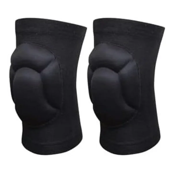 Yetişkin Voleybol Dizliği CKS-987 Darbeye Dayanıklı Spor Dizlik (Small) - standart - Görsel 4