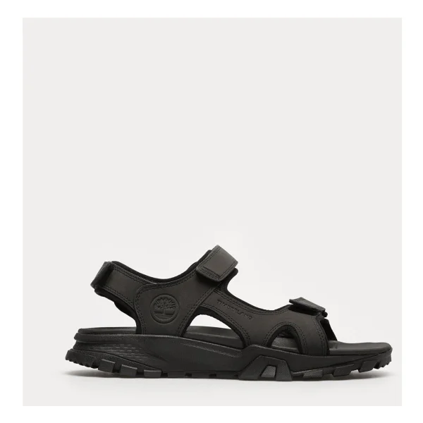 Timberland Lincoln Peak TB0A5T5G0151 Erkek Sandalet - Görsel 6