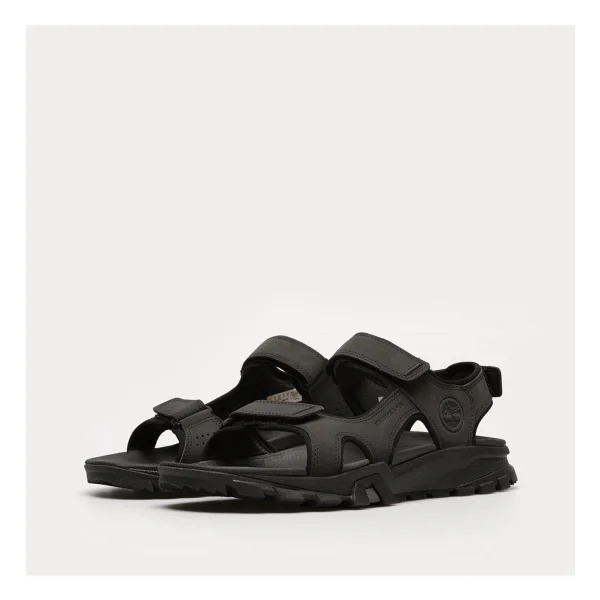 Timberland Lincoln Peak TB0A5T5G0151 Erkek Sandalet - Görsel 3