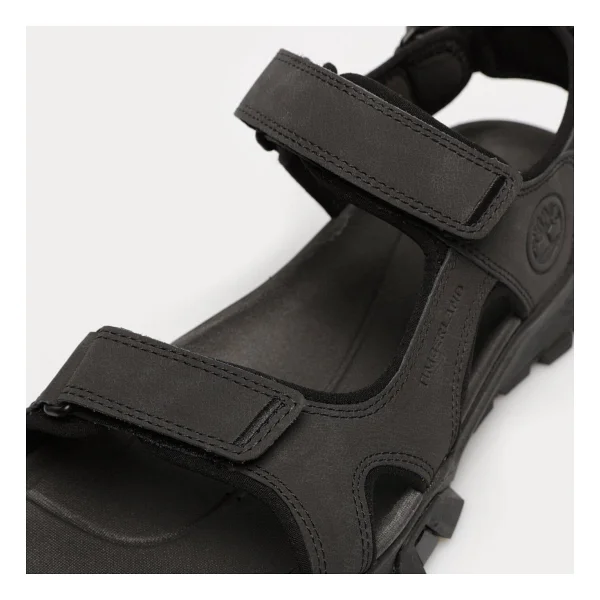 Timberland Lincoln Peak TB0A5T5G0151 Erkek Sandalet - Görsel 4