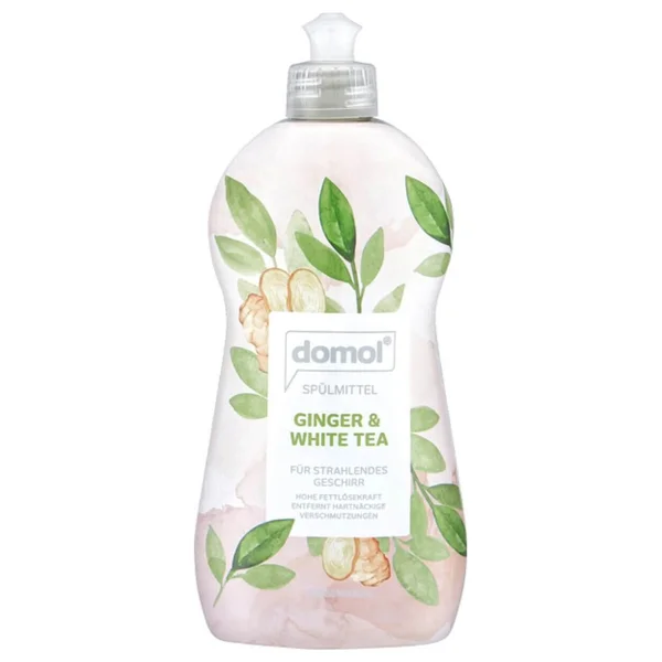 Domol 500 ml Bulaşık Deterjanı - Görsel 2