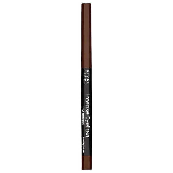 Rival de Loop Intense 13 Nougat Kalem Eyeliner - Görsel 2