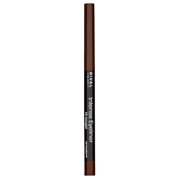 Rival de Loop Intense 13 Nougat Kalem Eyeliner - Görsel 3