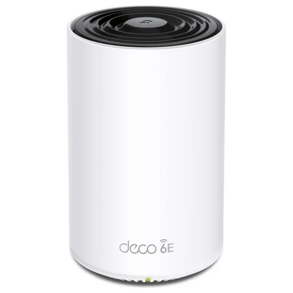TP-Link Deco XE75 Pro 5400 Mbps Router - Görsel 2