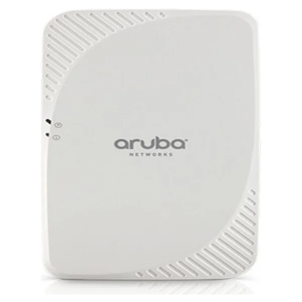 HPE Aruba AP-205H JW166A 1200 Mbps Access Point - Görsel 2