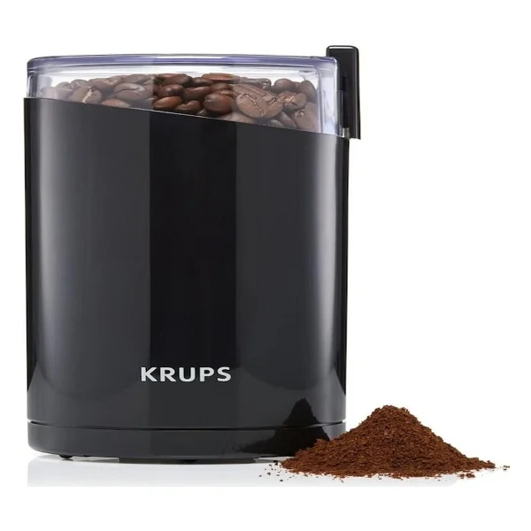 Krups F203 Baharat ve Kahve Öğütücü - Görsel 2