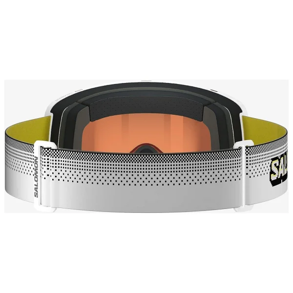 Salomon Sentry Pro Sigma (And Extra Lens) Unisex Kayak Gözlüğü - Standart - Beyaz - Görsel 5