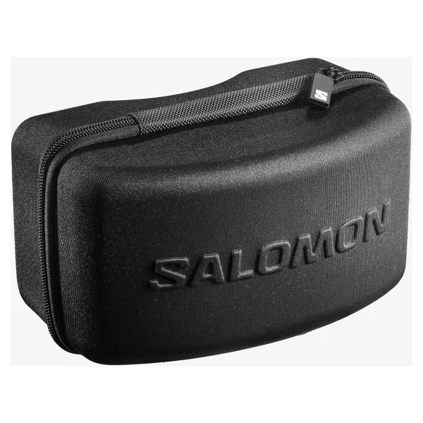 Salomon Sentry Pro Sigma (And Extra Lens) Unisex Kayak Gözlüğü - Standart - Beyaz - Görsel 7