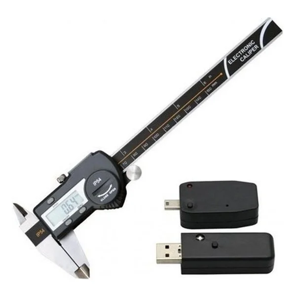 Loyka B5110-150 0-150 mm Dijital Kumpas - Görsel 2