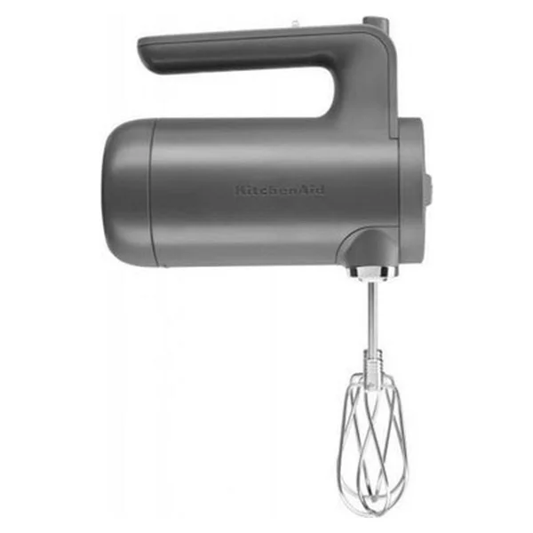 KitchenAid 5KHMB732 Şarjlı El Mikseri - Görsel 2