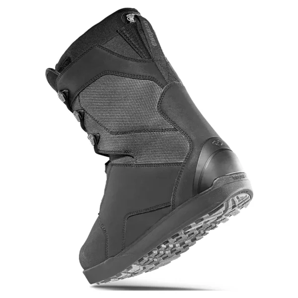 Thirtytwo Lashed Db Bgr Snowboard Botu - Siyah - 45.5 - Görsel 2