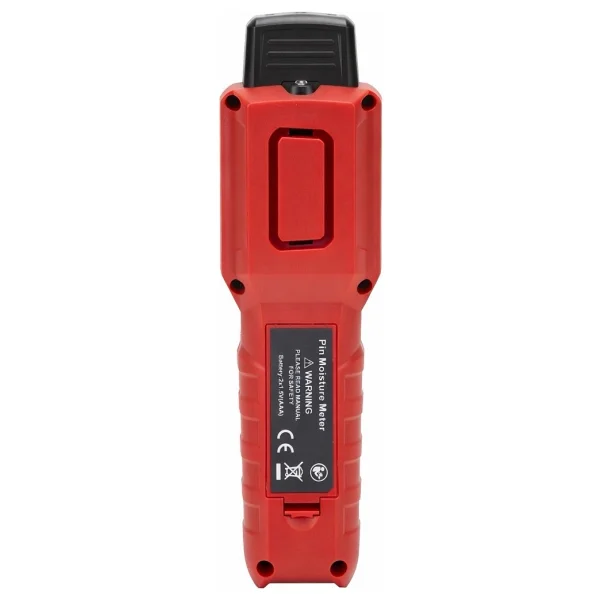 Uni-t UT377B Dijital Higrometre - Görsel 7