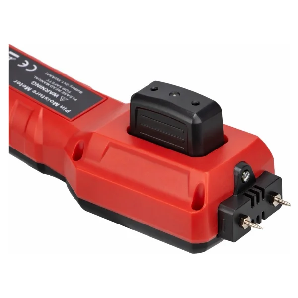 Uni-t UT377B Dijital Higrometre - Görsel 8