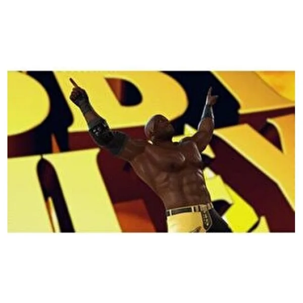 WWE 2K23 Standard Edition PS5 Oyunu - Görsel 7