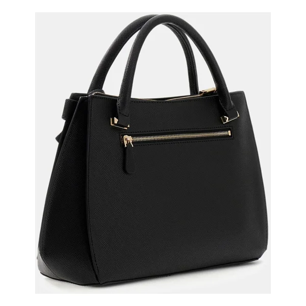 Guess Serenova Girlfriend Kadın Siyah El Çantası HWZG8091060-BLA - Görsel 3