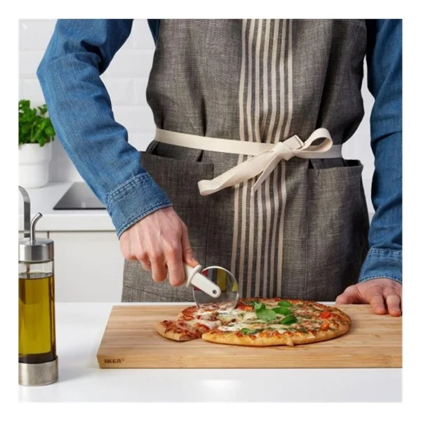 IKEA Uppfylld Pizza Kesici - Görsel 3