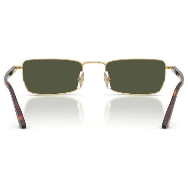 Persol PO1025S 515/31 Gold-Green Güneş Gözlüğü - Görsel 6