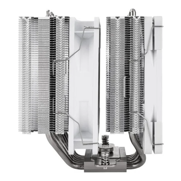 Thermalright Royal Knight 120 SE White İşlemci Soğutucu - Görsel 5