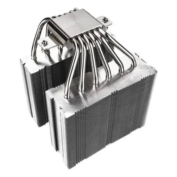 Thermalright Royal Knight 120 SE White İşlemci Soğutucu - Görsel 6