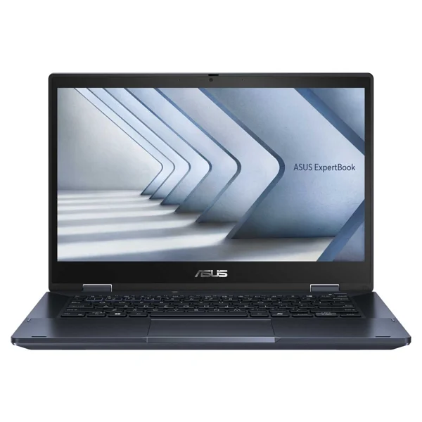 Asus ExpertBook B3 Flip B3402FVA-I58512B2D i5-1335U 8 GB 512 GB SSD Iris Xe Graphics 14" Full HD İkisi Bir Arada Notebook - Görsel 2