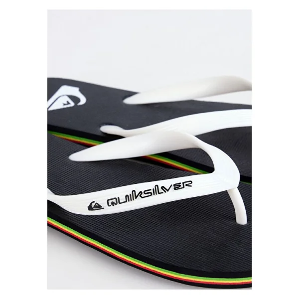Quiksilver Molokai Core AQYL101325 Erkek Parmak Arası Terlik - Görsel 5