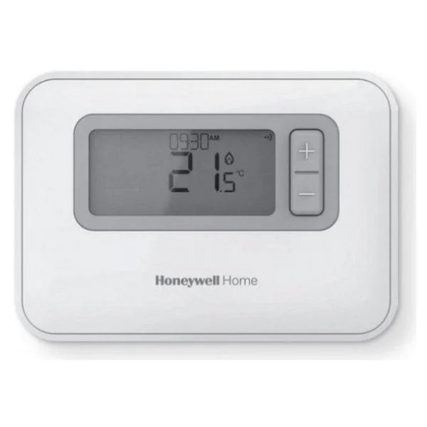 Honeywell Home T3H110A0081 Kablolu Oda Termostatı - Görsel 6