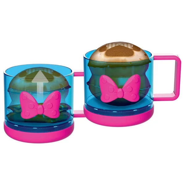 Disney Minnie Mouse Sevimli Barista Seti 88328 - Görsel 7