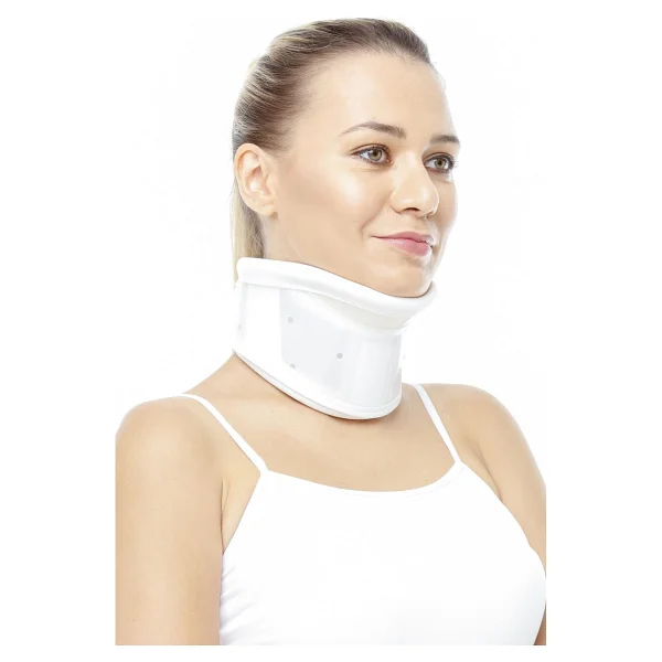 Orlex ORX-B205 Çenelikli Boyunluk - Görsel 5