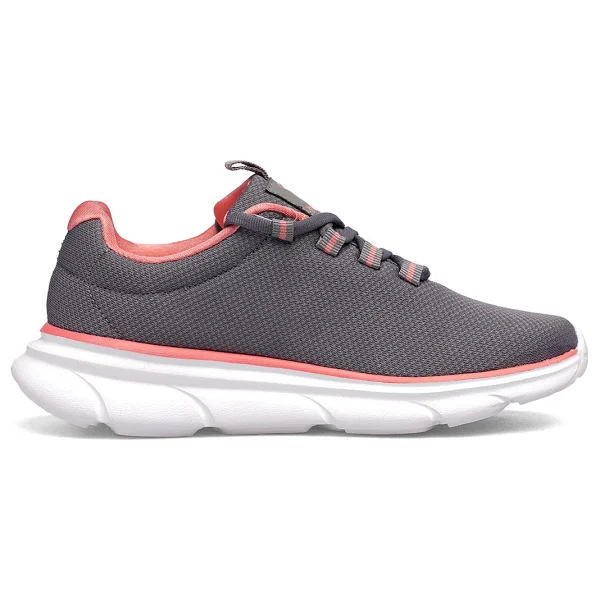 Hummel Tyro II 900899-2001 Siyah-Beyaz Spor Ayakkabı - Görsel 2