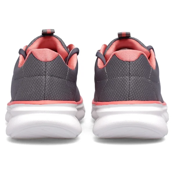 Hummel Tyro II 900899-2001 Siyah-Beyaz Spor Ayakkabı - Görsel 5