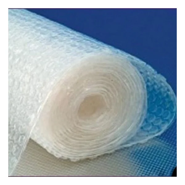 Pink & Blue - Pat-Pat Balonlu Naylon(Taşınma, Taşıma, Paketleme) - (100CM x 5m) - Görsel 3