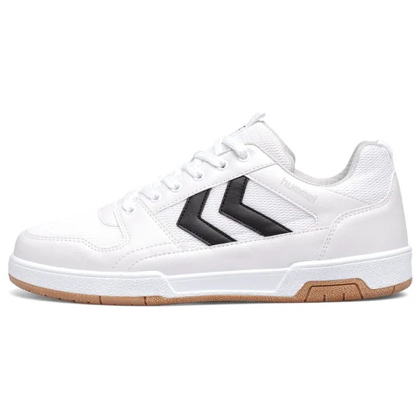 Hummel Versay II 900872-9124 Beyaz Spor Ayakkabı - Görsel 8