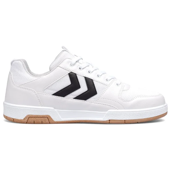 Hummel Versay II 900872-9124 Beyaz Spor Ayakkabı - Görsel 2