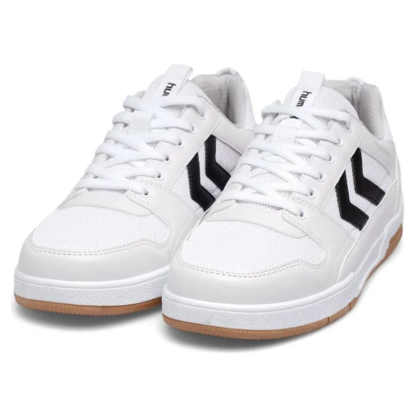 Hummel Versay II 900872-9124 Beyaz Spor Ayakkabı - Görsel 4