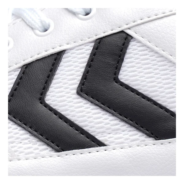 Hummel Versay II 900872-9124 Beyaz Spor Ayakkabı - Görsel 6