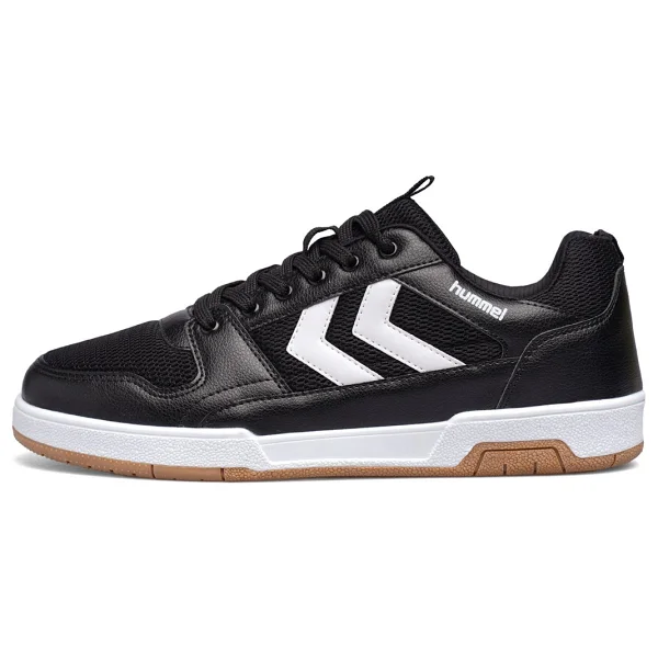 Hummel Versay II 900872-9124 Beyaz Spor Ayakkabı - Görsel 7