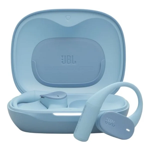 JBL Sense Lite TWS Siyah Open Ear Bluetooth Kulaklık - Görsel 8