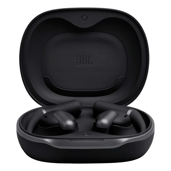 JBL Sense Pro TWS Siyah Open Ear Bluetooth Kulaklık - Görsel 2